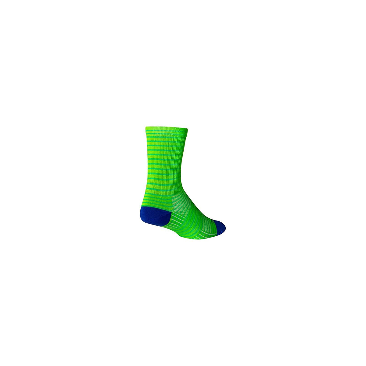 SockGuy Socks, Green, Modern