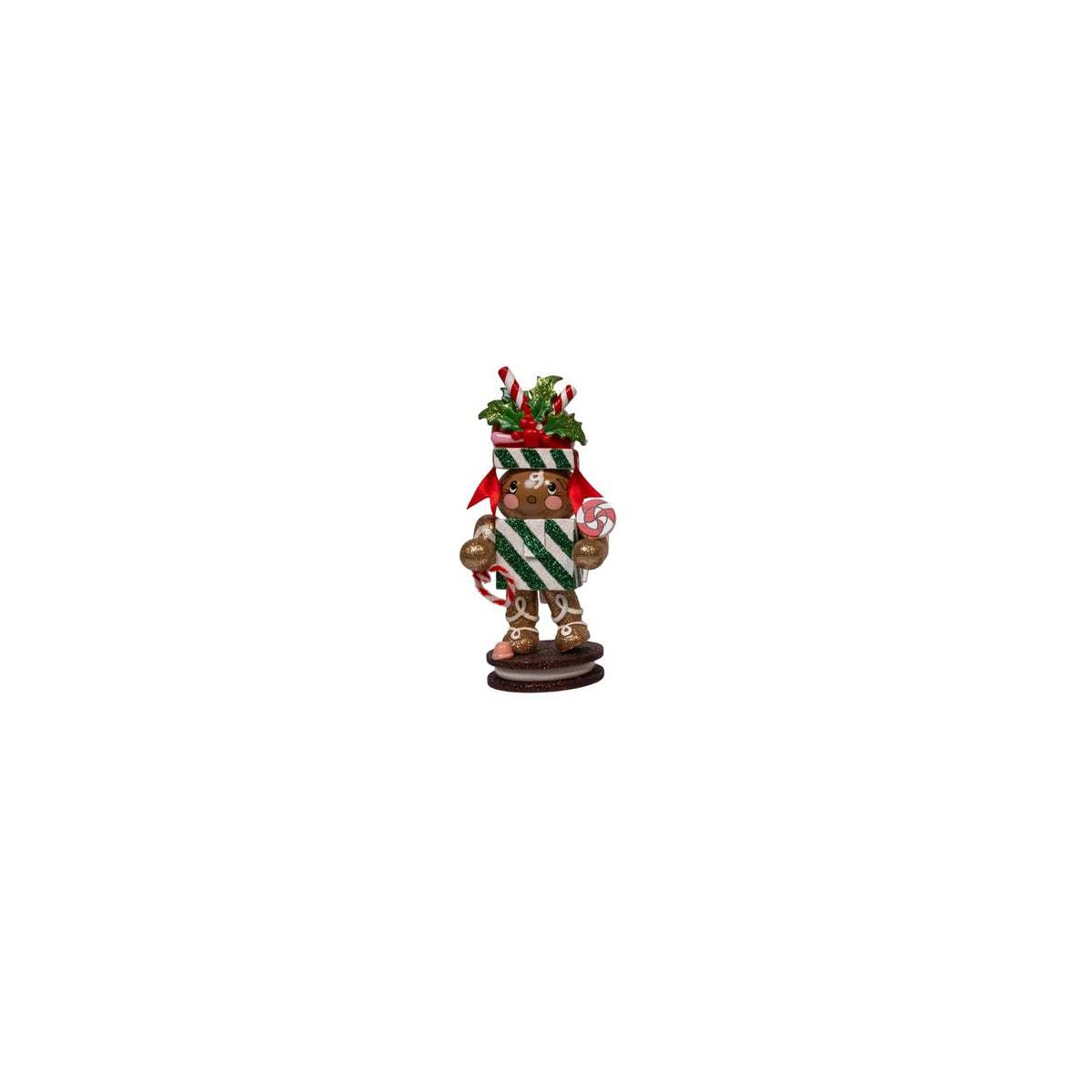 Kurt S. Adler Figurine, Multicolor