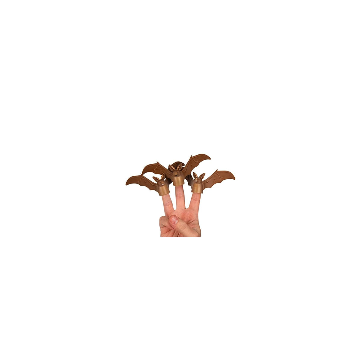 Accoutrements Puppet, 2-1/4" (5.7 cm)
