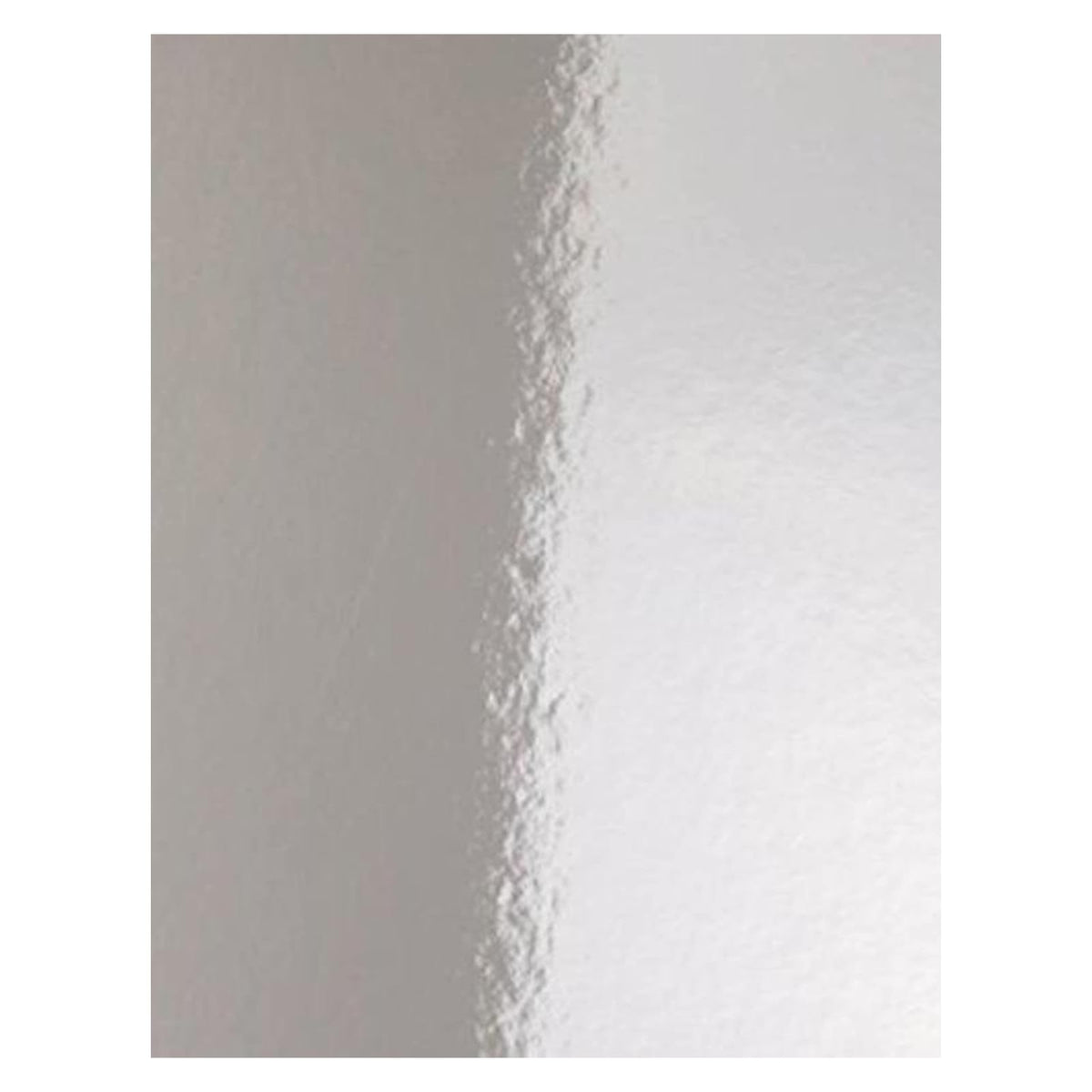 Hygloss Sheet Paper, 8.5" x 11", Silver