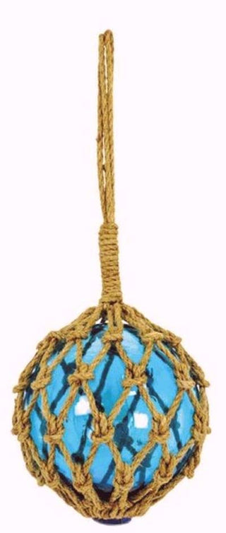 Moby Dick Specialties Fishing Net, 8", Blue
