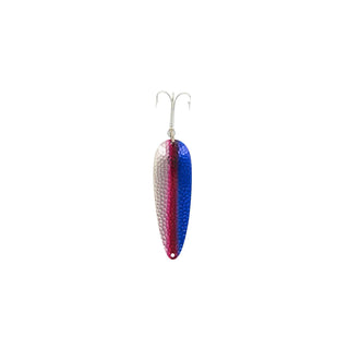 Dardevle Fishing Hook, 2/32 oz. - 15/16" x 3/8", 276- Rainbow Flash