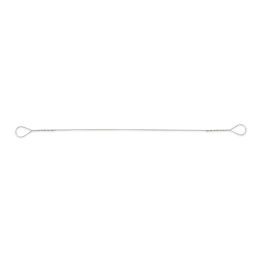 RSVP International Replacement Wires for Compact Marble Cheese Slicer (Green or White)-Set of 4