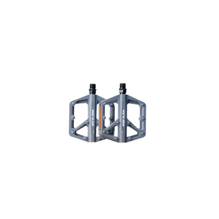 GUB Bicycle Pedal, 117*99*95mm, gray