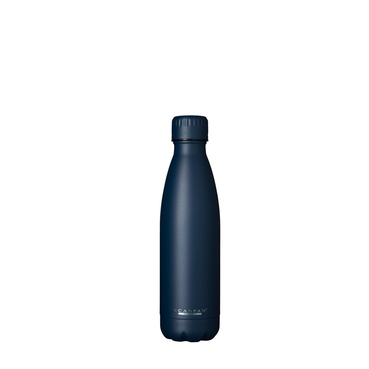 Scanpan Thermos, 16.9 Ounces, Blue
