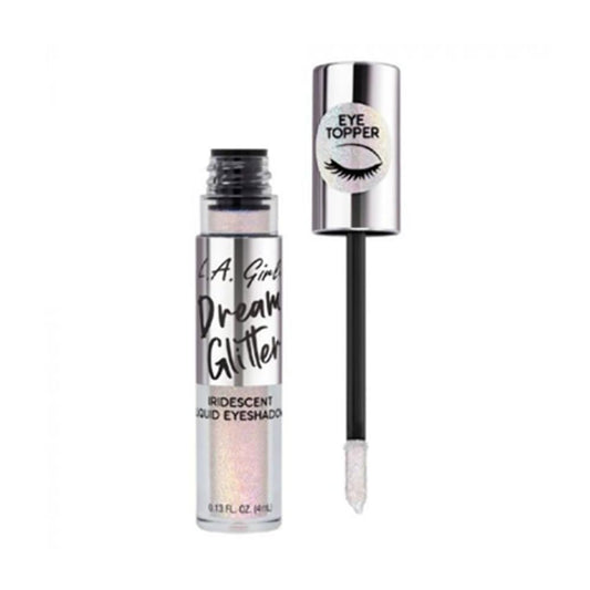 L.A. Girl Dream Glitter Liquid Eyeshadow