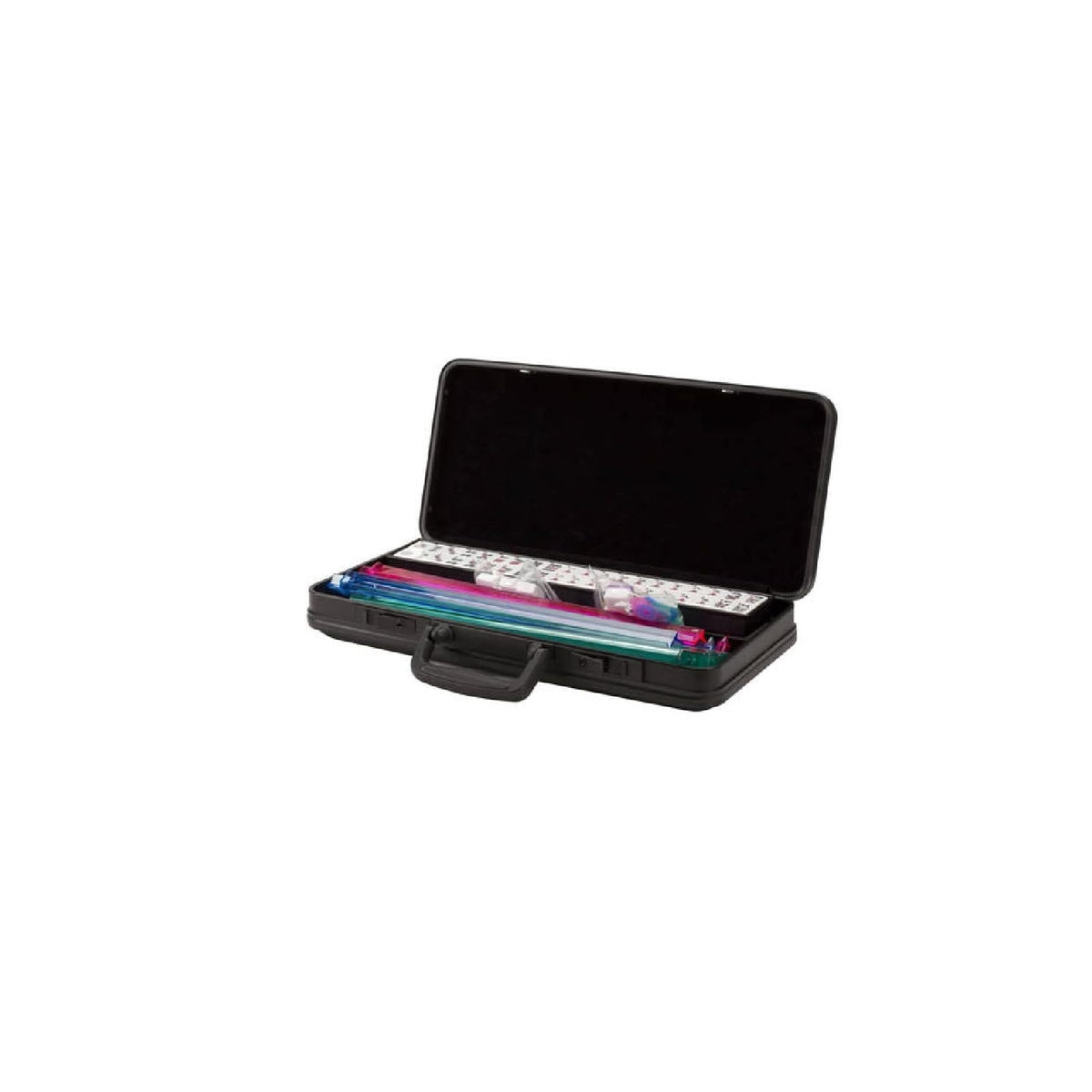 CHH Tabletop Game, 9.5" x 19.5" x 4", Black