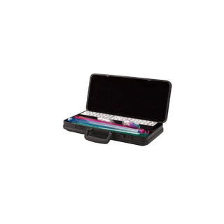 CHH Tabletop Game, 9.5" x 19.5" x 4", Black