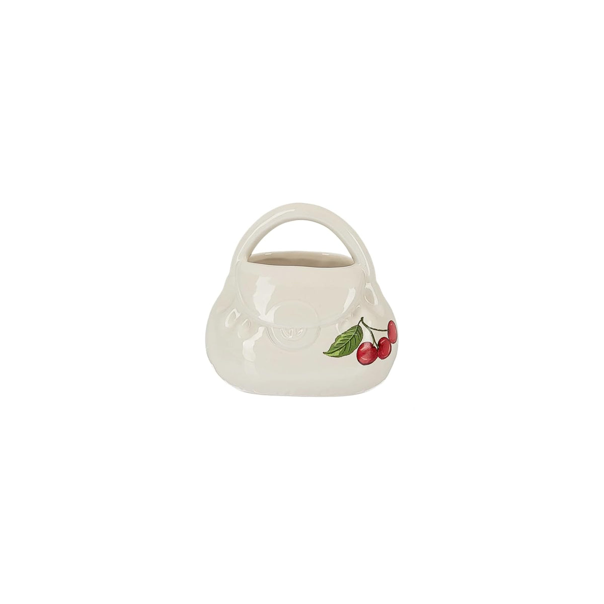 Ganz Vase, Multicolor