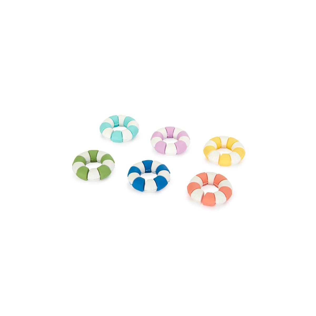 Balvi Charm, Pequeño, multicoloured