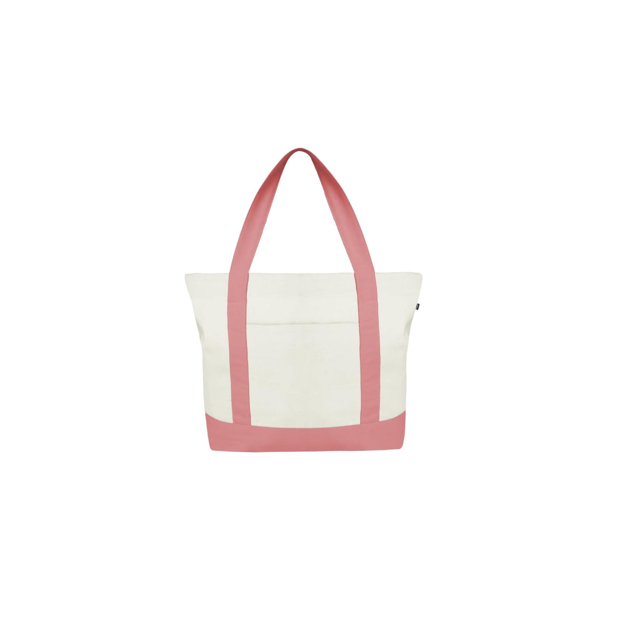 Eco Right Tote Bag, One Size, Natural Peach