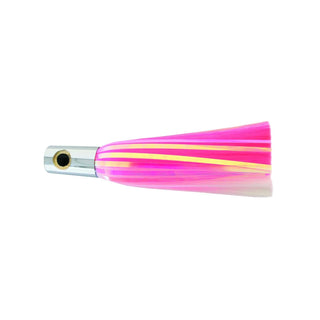 Iland Fishing Hook, 5.5 Inch 1/2 oz (Pack of 1), E-Pink/E-White