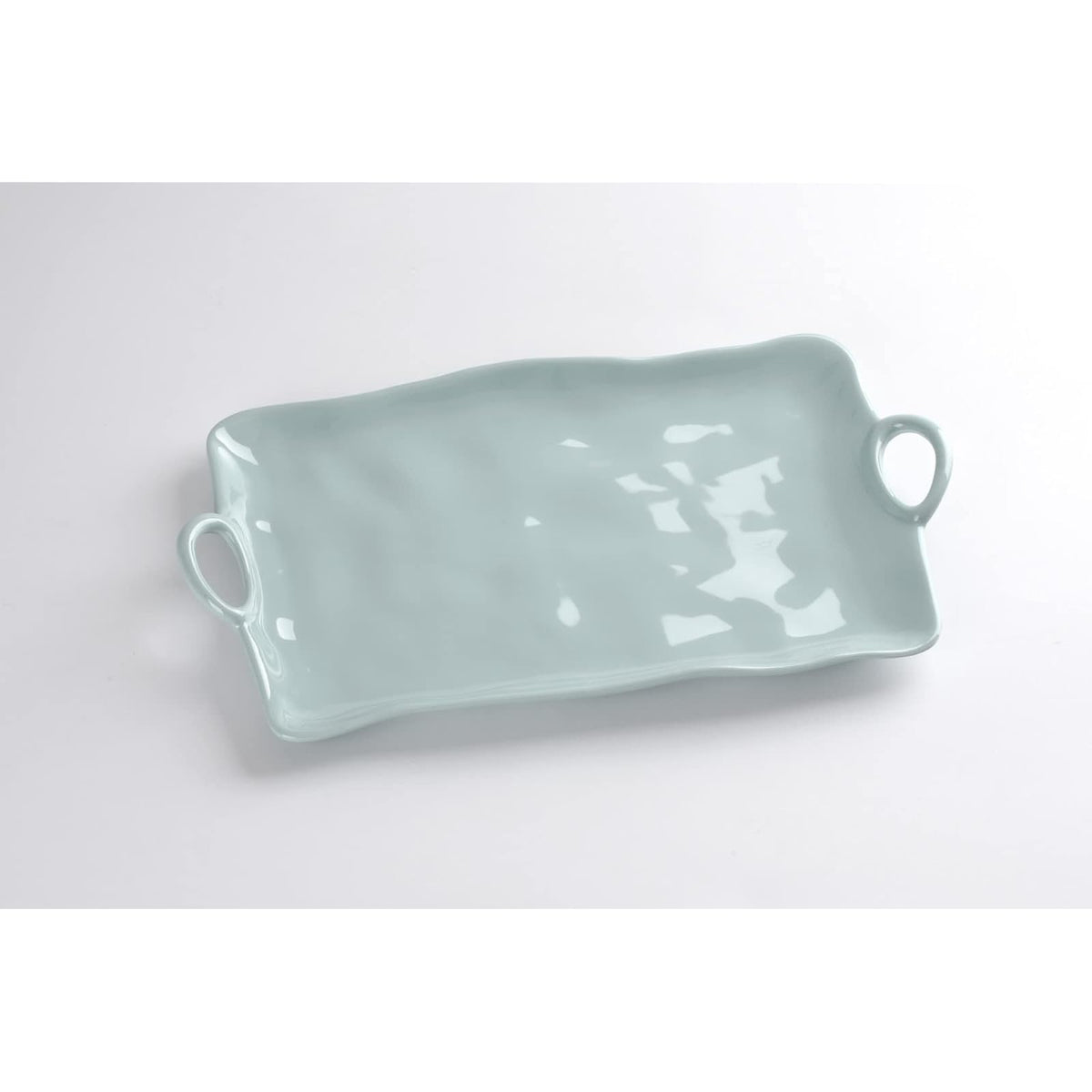 Pampa Bay Dishware Plate