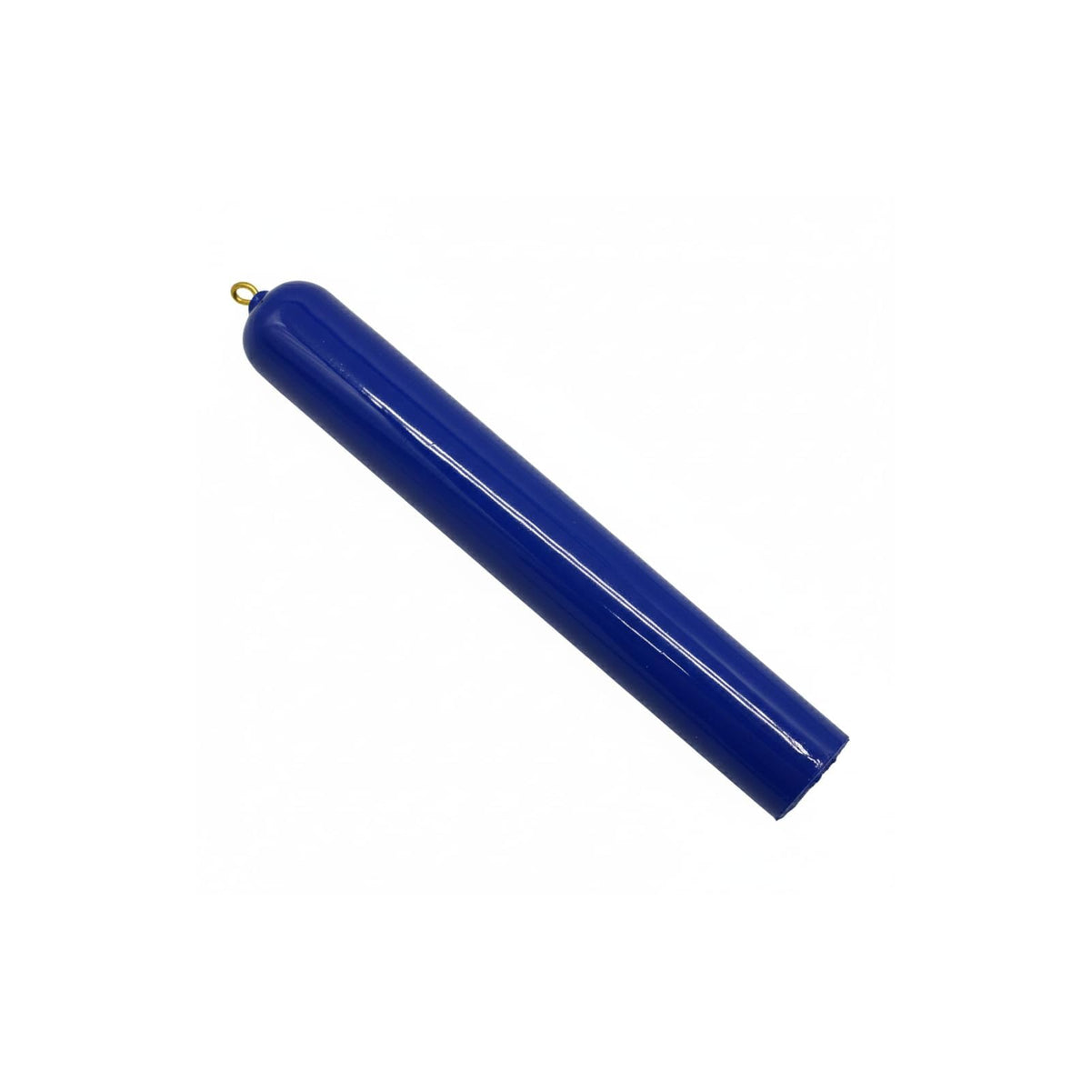 MagBay Lures Fishing Weight, 8lbs, Blue Vinyl