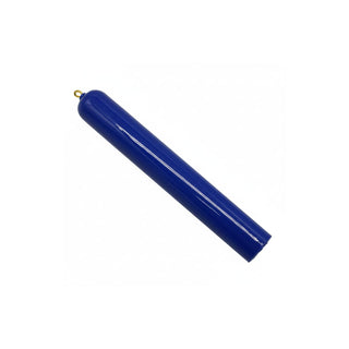 MagBay Lures Fishing Weight, 8lbs, Blue Vinyl