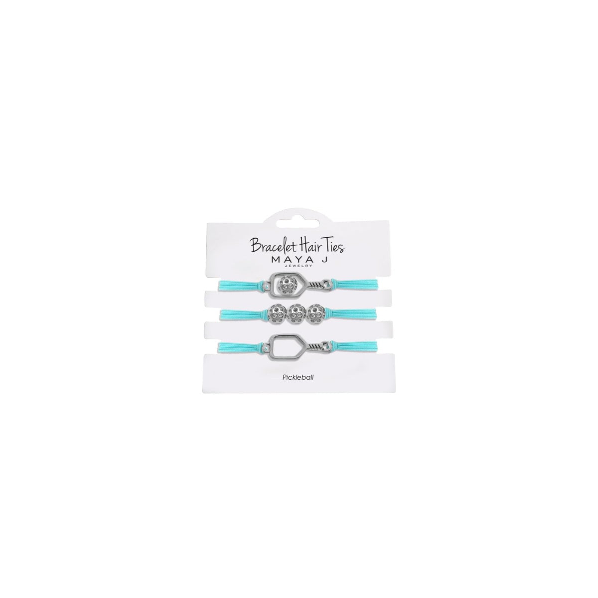 Maya J Hair Tie