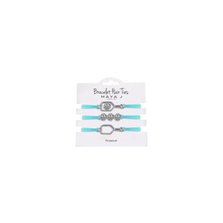 Maya J Hair Tie
