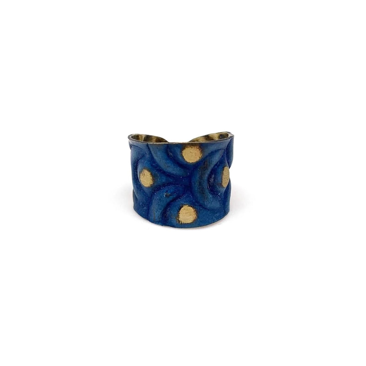 Anju Ring, One Size, Multicolor