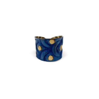 Anju Ring, One Size, Multicolor