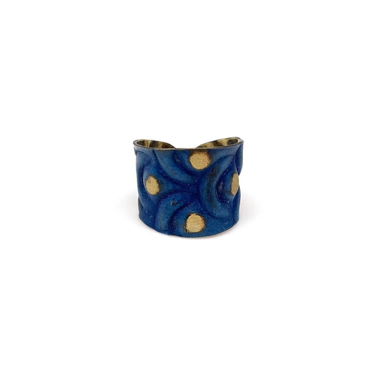 Anju Ring, One Size, Multicolor