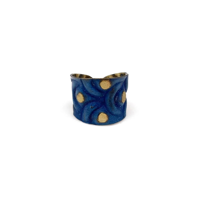 Anju Ring, One Size, Multicolor
