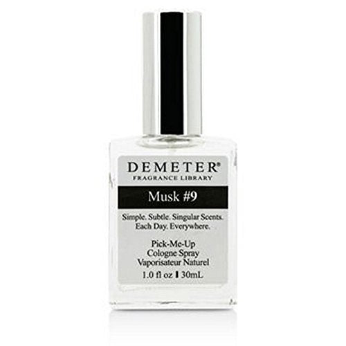 Demeter 1oz Cologne Spray - Musk 