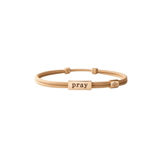 Lenny & Eva Bracelet, One Size, Multicolor
