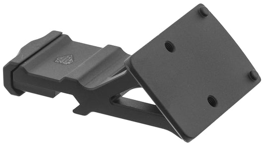 Leapers UTG Super Slim RMR Mount, 45 Degree Angle, Picatinny