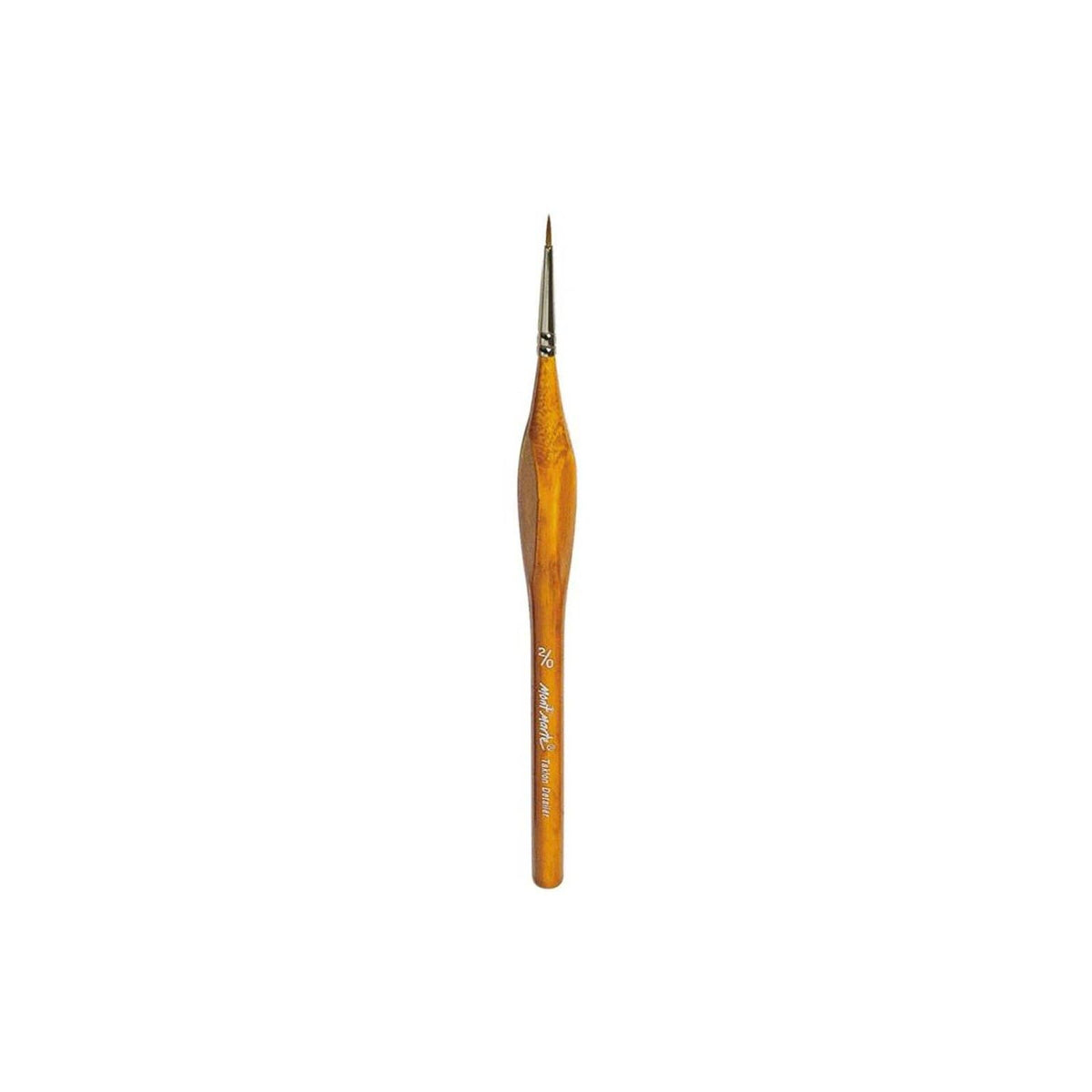 Mont Marte Paint Brush, 2/0