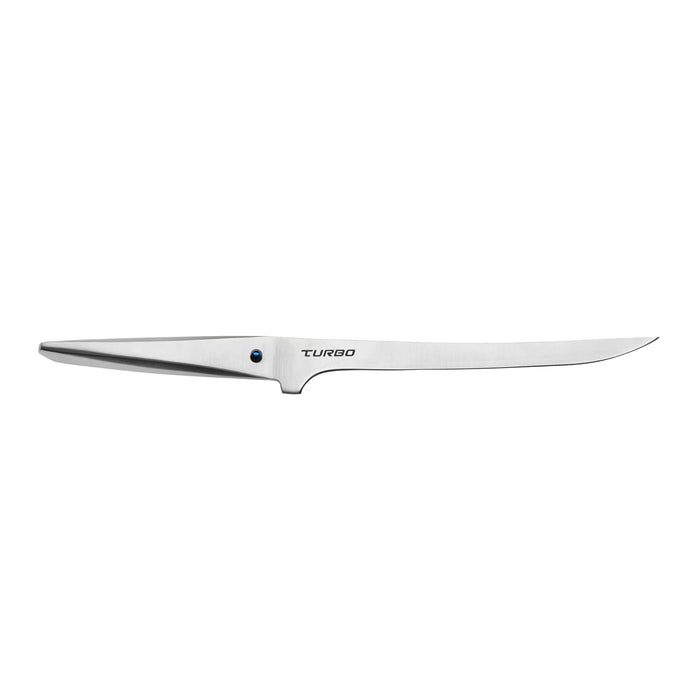 Chroma Kitchen Knife, one size, Silver