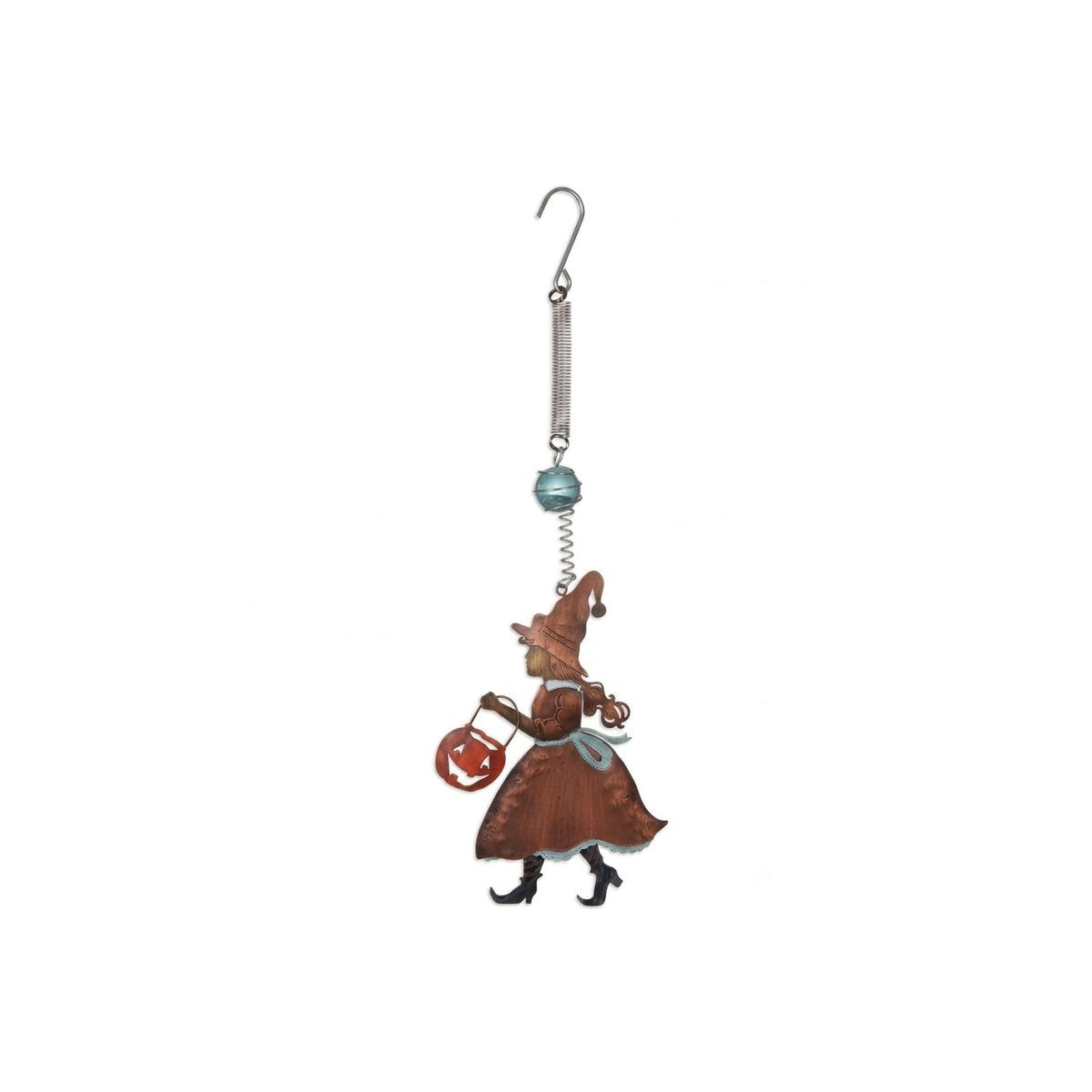 Sunset Vista Hanging Ornament