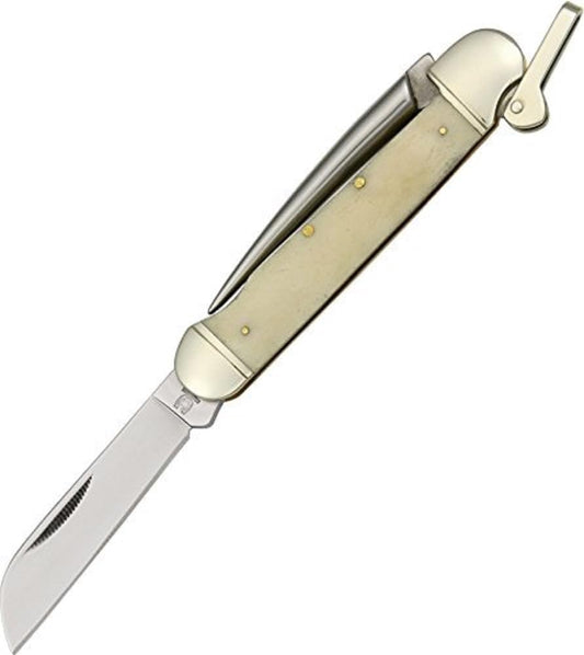 Blue Ridge Knives Rough Ryder Marlin Spike
