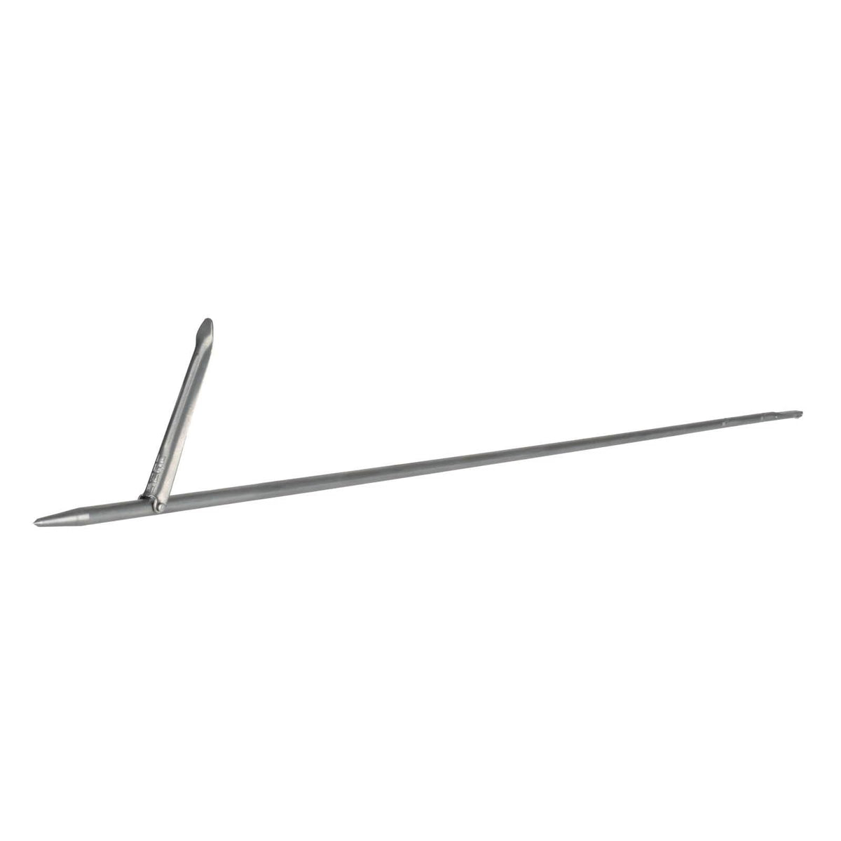SEAC Sporting Goods, 47.2", inox