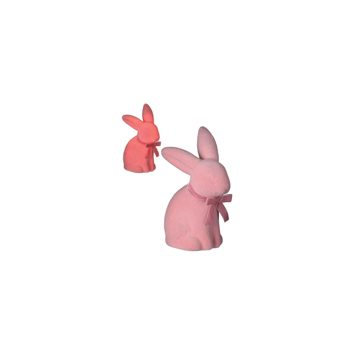 Regency International Figurine, Pink