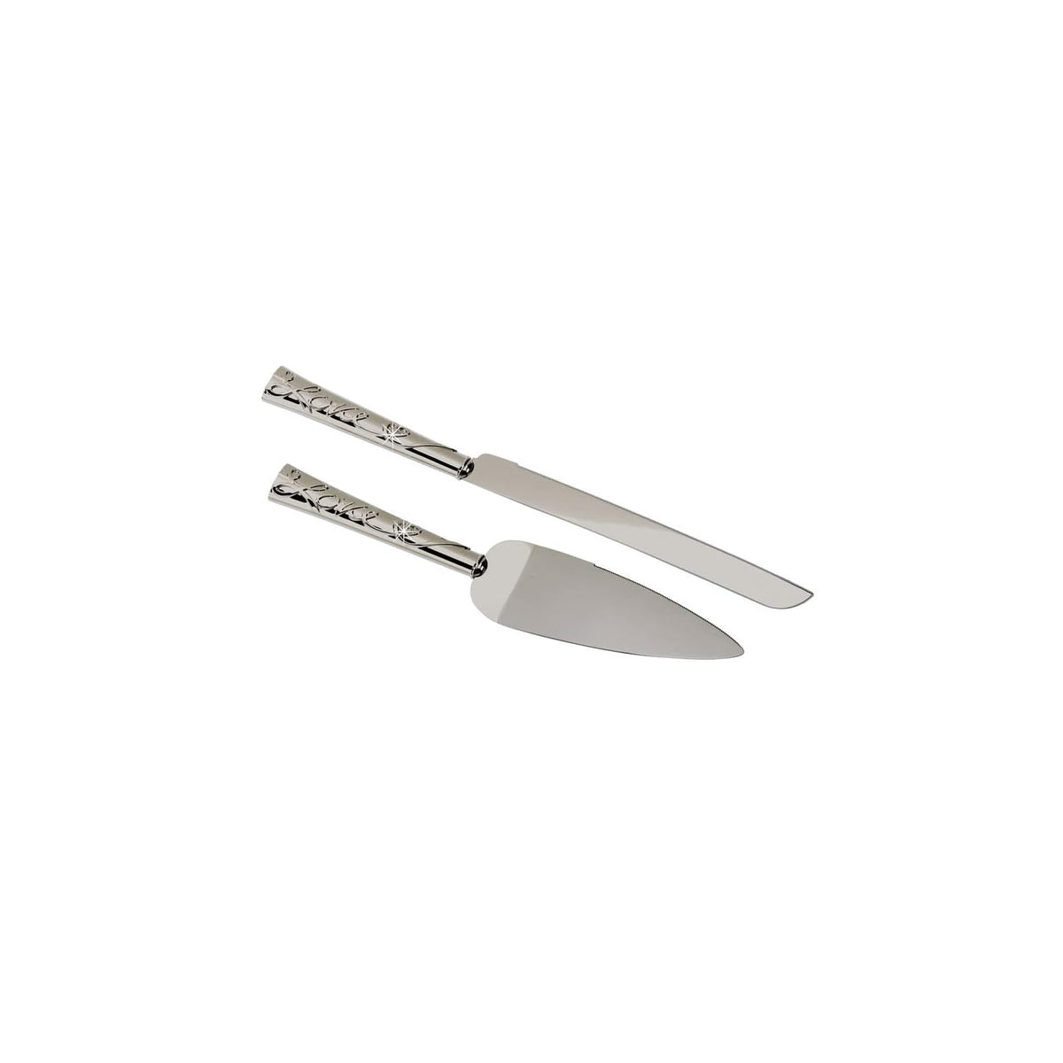 Creative Gifts International Kitchen Knife, 13 x 3, Silver