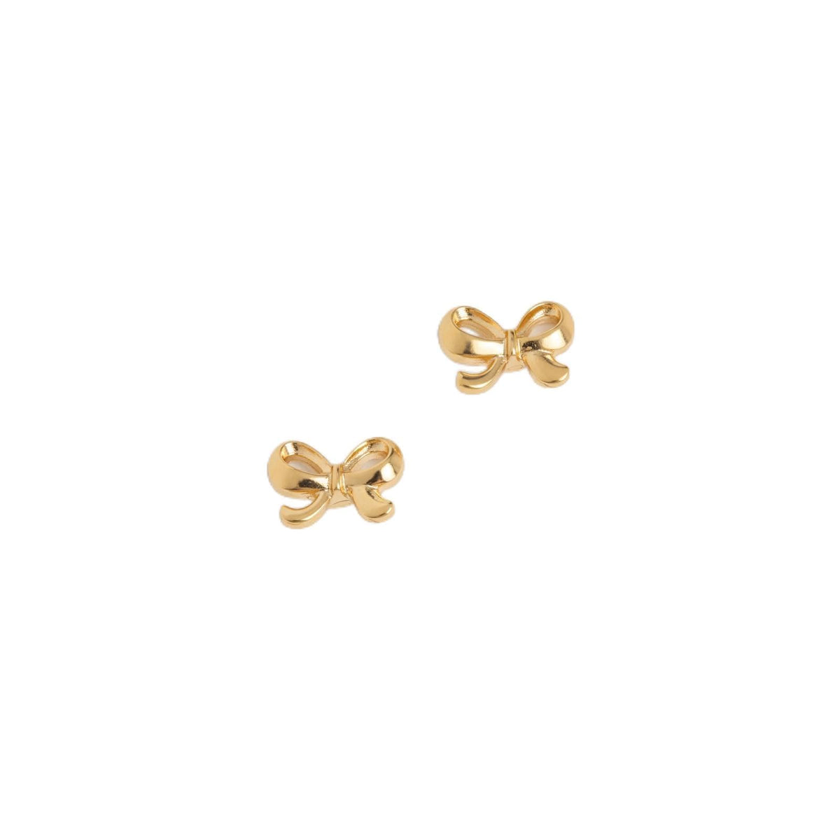 Ginger Snaps Earring