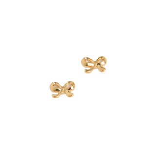 Ginger Snaps Earring