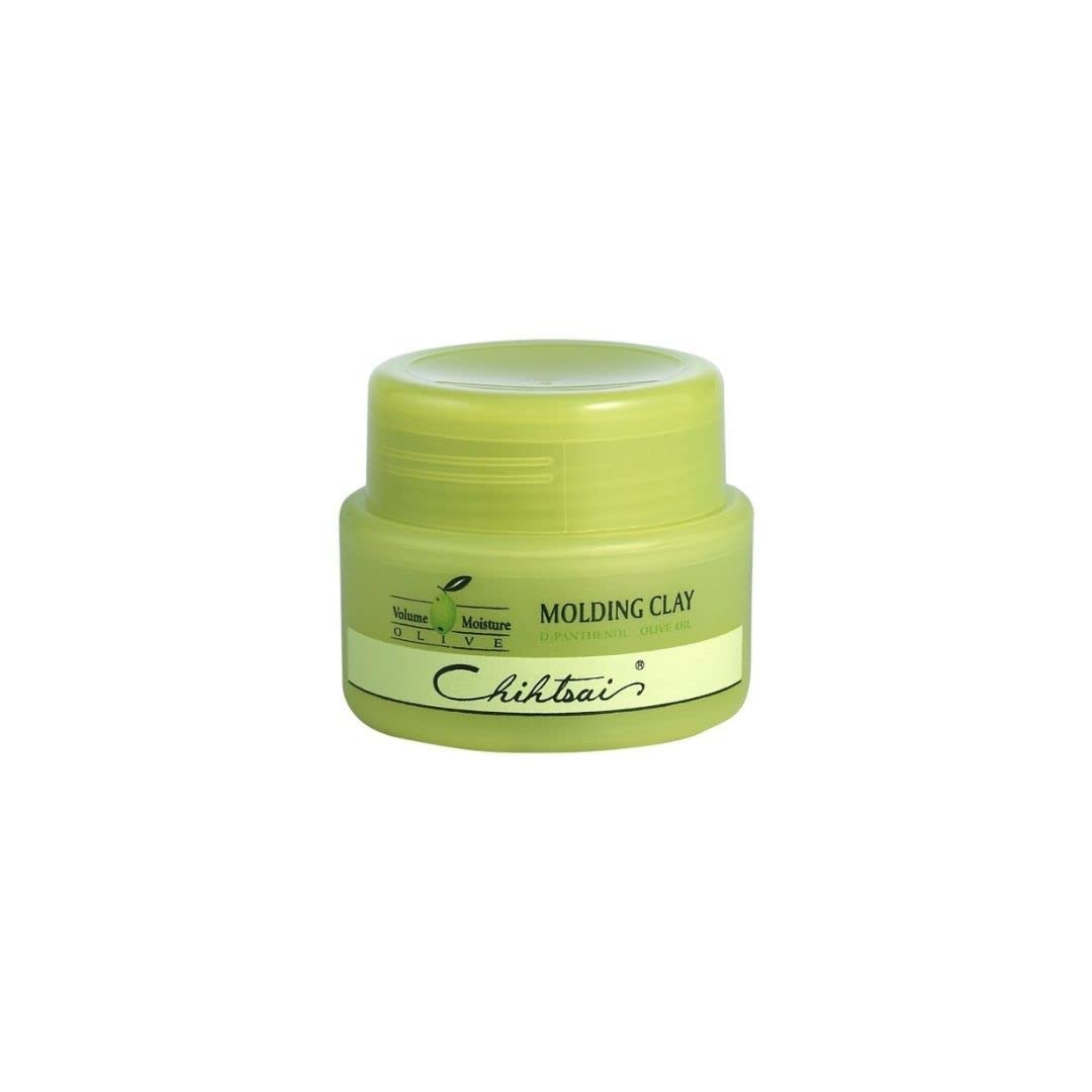 Chihtsai Hair Styling Agent, 2.7 Fl Oz (Pack of 1)