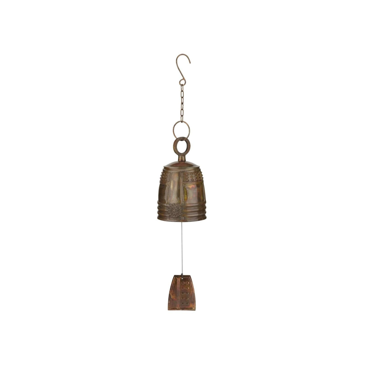Regal Art & Gift Wind Chime, Multicolor