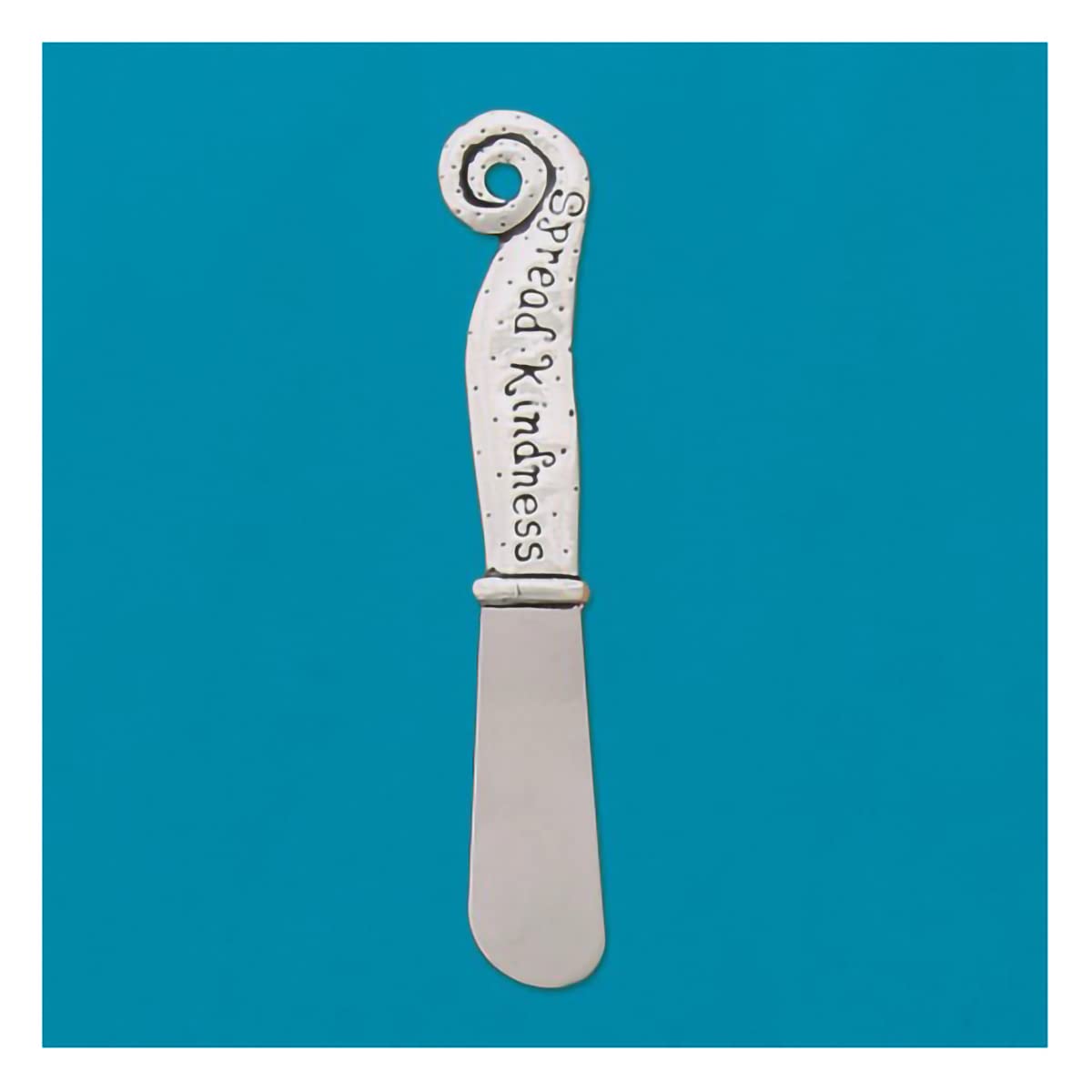 Basic Spirit Knife