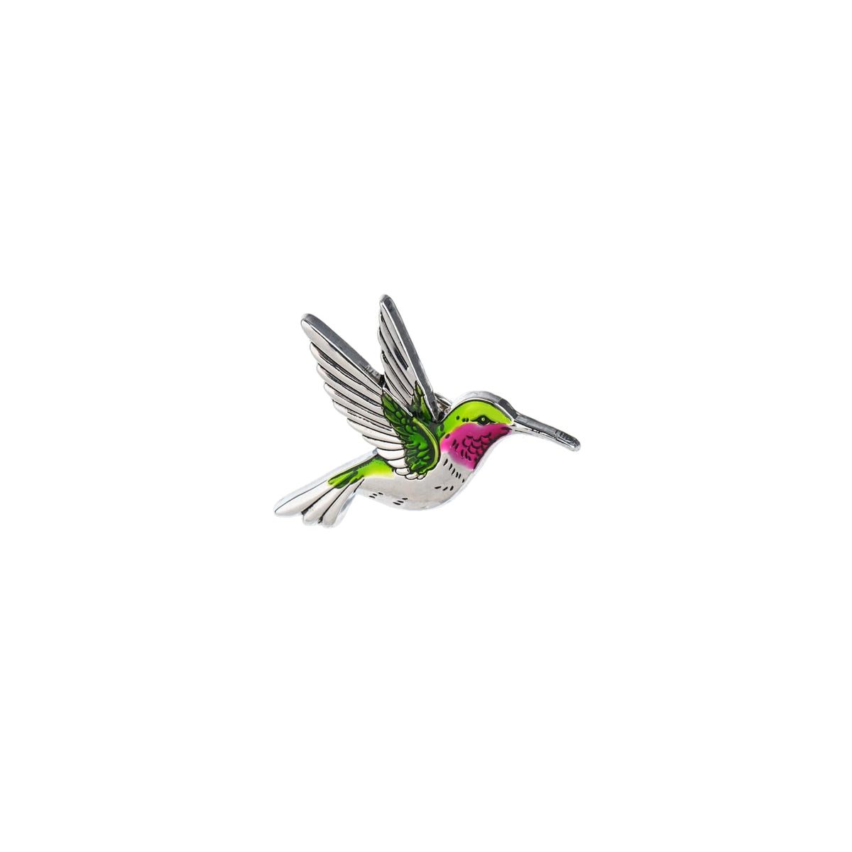 Ganz Apparel Pin, 1-inch, multicolor