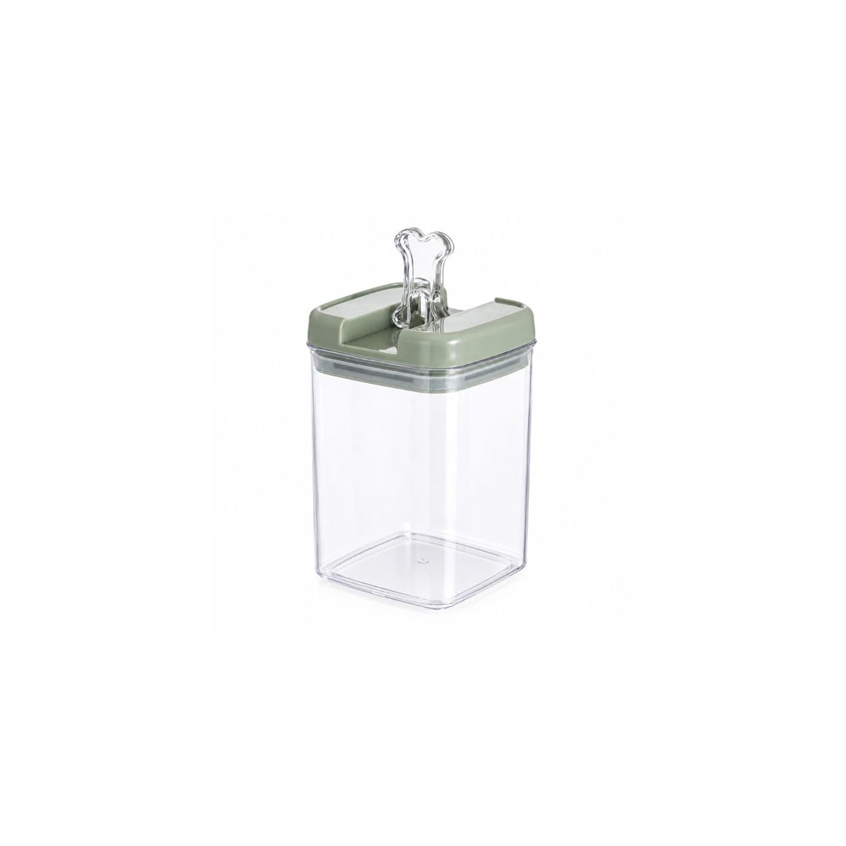 Felli Food Storage Container, Sage