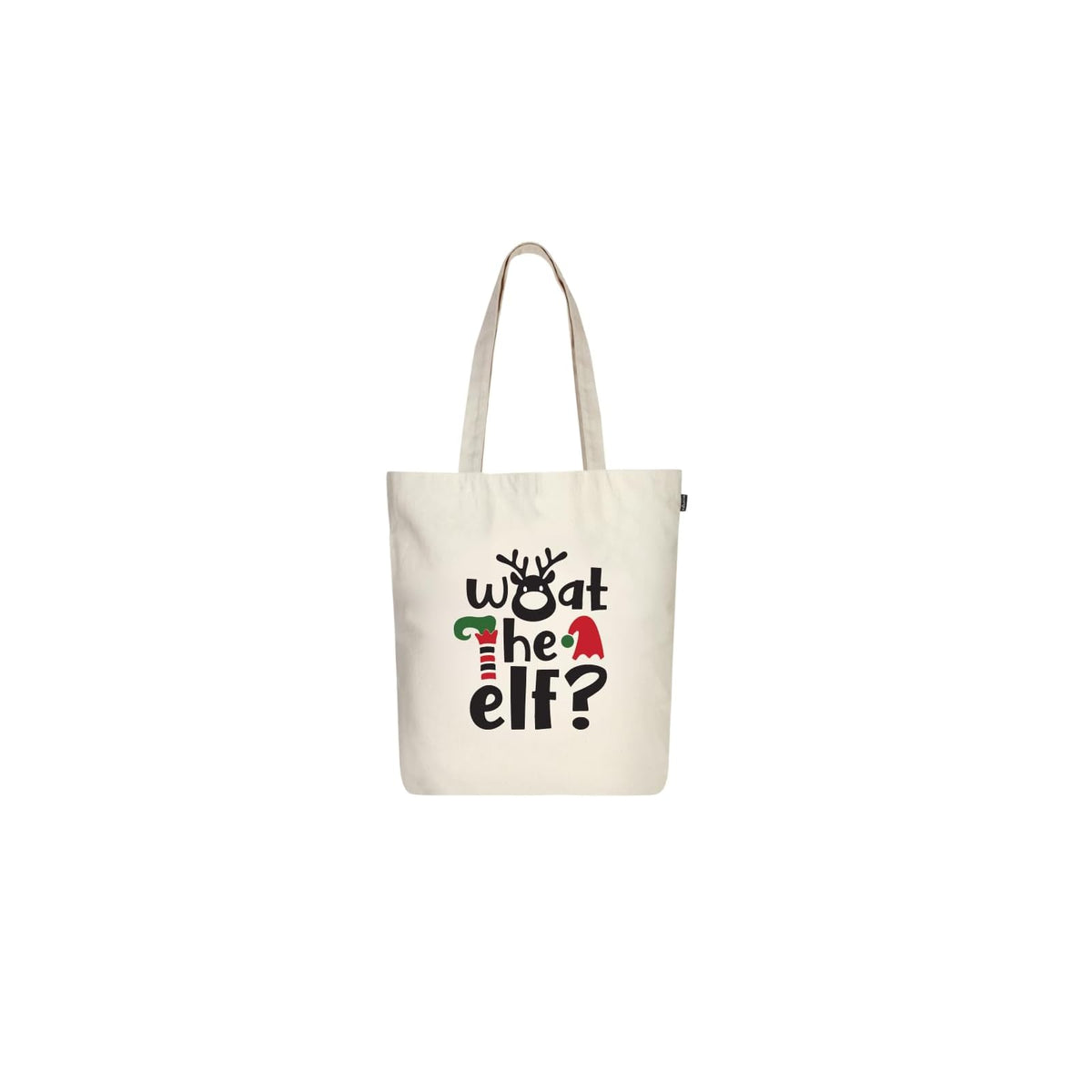 Eco Right Tote Bag