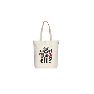Eco Right Tote Bag