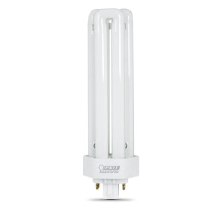 Feit Electric PLT42E/41 42-Watt Fluorescent PL Bulb, White