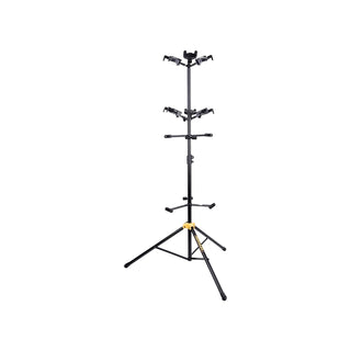 Hercules Item Stand, Black, Guitar Stand