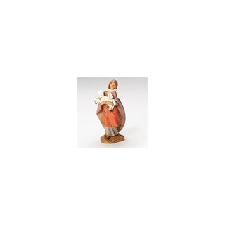 Figurine by Roman