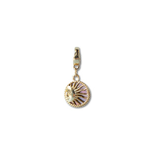 Lenny & Eva Charm, One Size, Multicolor