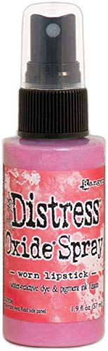 Distress Oxide Spray Worn LIPSK