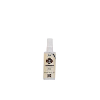On Natural Conditioner